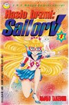 Hasło brzmi Sailor V