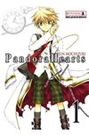 Pandora Hearts