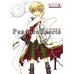 Pandora Hearts