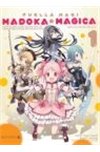 Puella Magi Madoka Magica