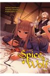 Spice and Wolf