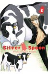 Silver Spoon