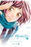 Ścieżki Młodości - Ao Haru Ride