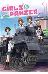 Girls und Panzer