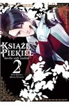 Książe Piekieł: devils and realist