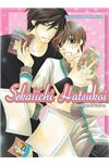 Sekaiichi Hatsukoi