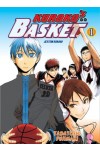 Kurokos Basket