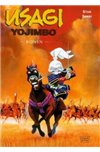 Usagi Yojimbo