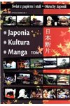 Japonia Kultura Manga