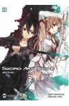 Sword Art Online