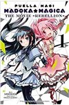 Puella Magi Madoka Magica: The Movie - Rebellion -