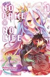 No Game No Life