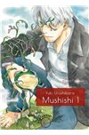 Mushishi