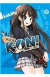 K-ON!