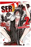 Servamp