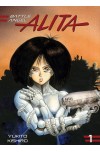 Battle Angel Alita