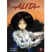 Battle Angel Alita