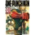 One- Punch Man