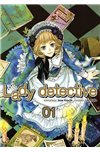 Lady Detective