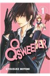 QQ Sweeper