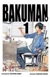 Bakuman