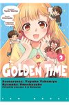 Golden Time