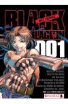 Black Lagoon