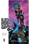 Black Science