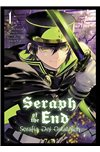 Seraph of the End