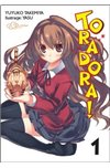 Toradora