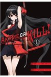 Akame ga kill!