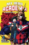 My Hero Academia