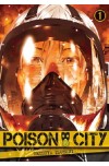 Poison City