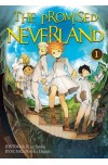 The Promised Neverland