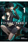 Psychopass 2