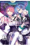 Re: Zero  - Tydzień w rezydencji