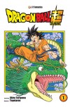 Dragon Ball Super