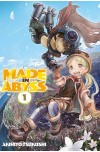 Made in Abyss