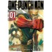 One-Punch Man