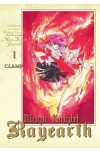 Magic Knight Rayearth