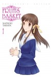 Fruits Basket