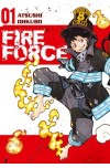 Fire Force