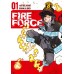 Fire Force