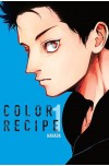 Color Recipe