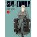 Spy x Family