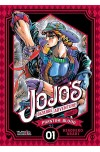 JOJO`s Bizarre Adventure