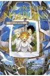 The Promised Neverland LN