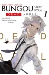 Bungou Stray Dogs Dead Apple