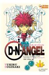 D.N.Angel