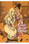 Carole & Tuesday